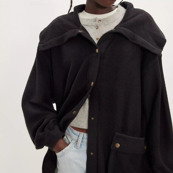 Snuggle Up Cardi - Picture 2 of 4